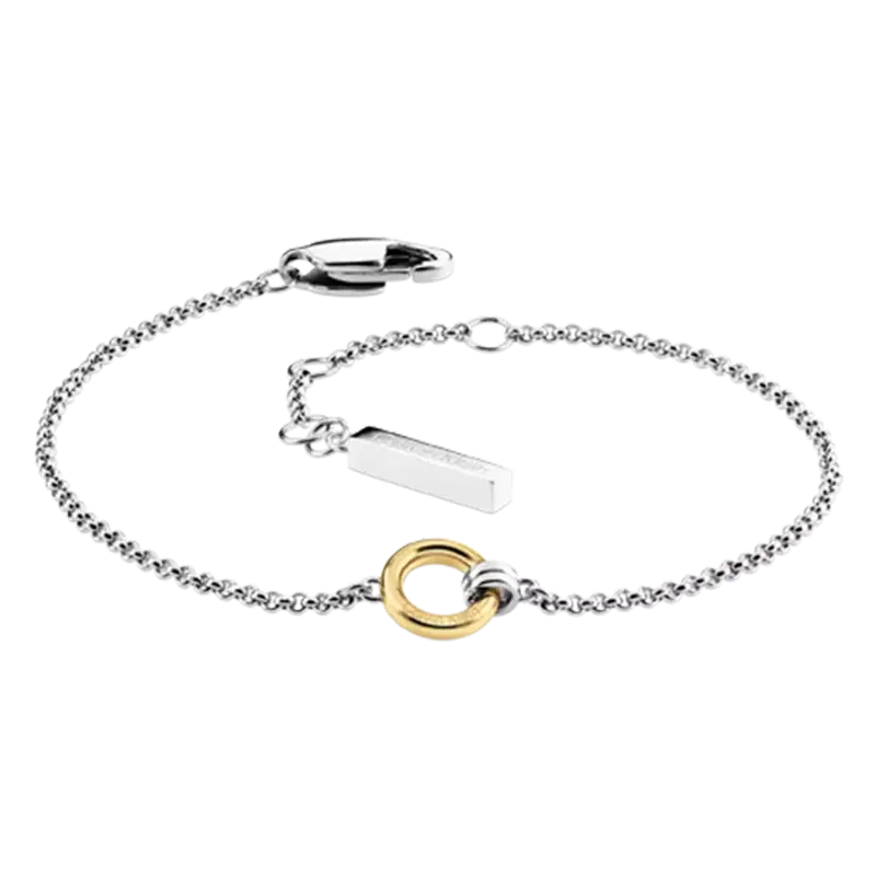 Calvin Klein Pulseira Duality 35000955