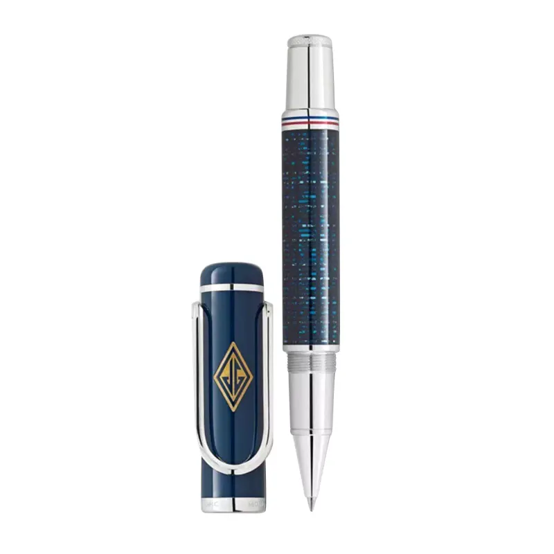 Montblanc Caneta Great Characters Homage to The Great Gatsby Special E 130658