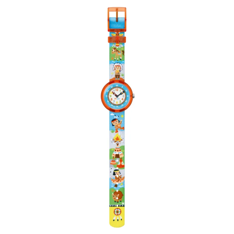 Flik Flak Bodaway ZFBNP036