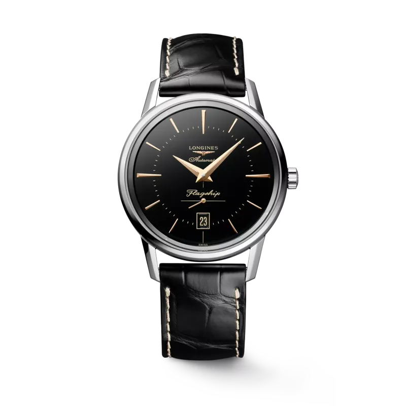 Longines Flagship Heritage L47954580