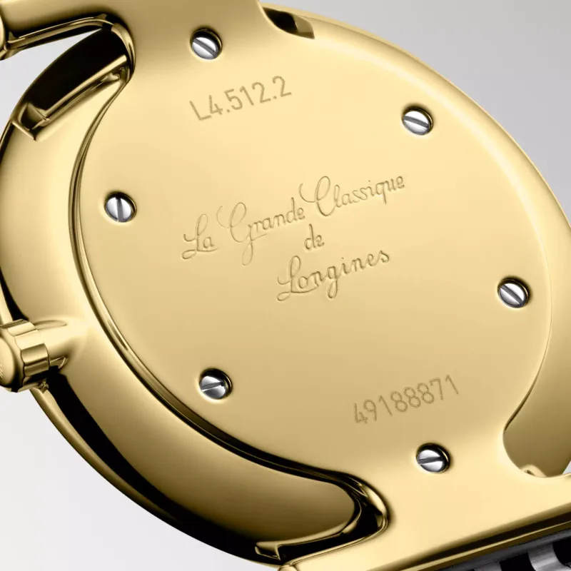 Longines La Grande Classique L45122877