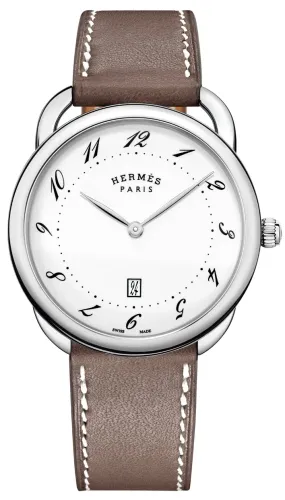 Imagem Relógio Hermès Arceau