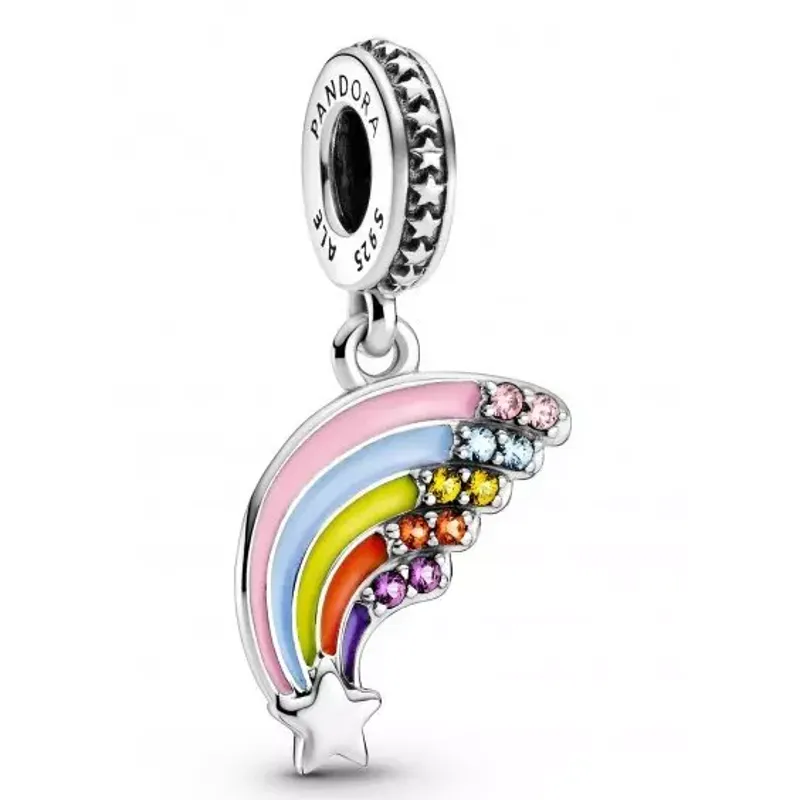 Pandora Rainbow Charm 799351C01