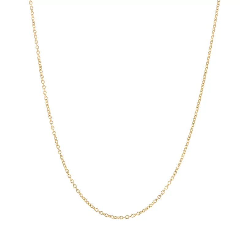 Marcolino Fio em Prata PRF09.P