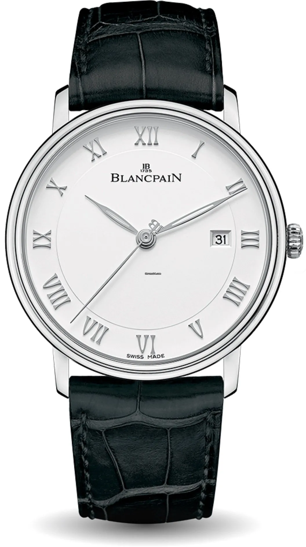 Blancpain Villeret 6651 1127 55B Marcolino