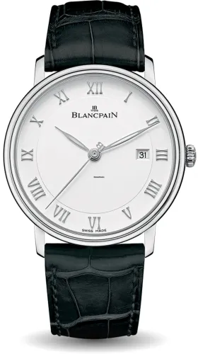 Villeret Extra-Plano