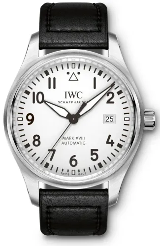 Image IWC Pilots Watch Mark XVIII