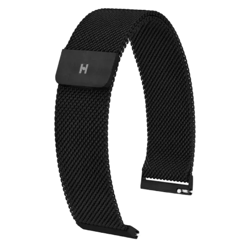 Imagem Hirsch Milanaise Black 22