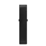 Sartorial 1-pen Pouch Black 130750