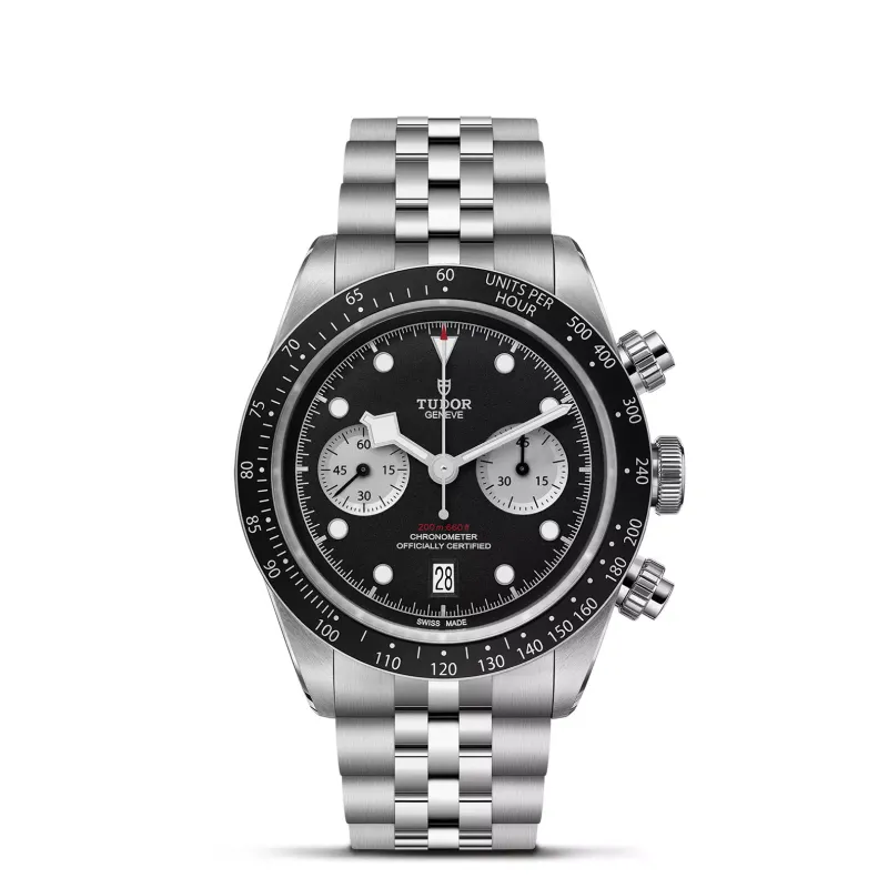 Tudor Black Bay Chrono M79360N-0013