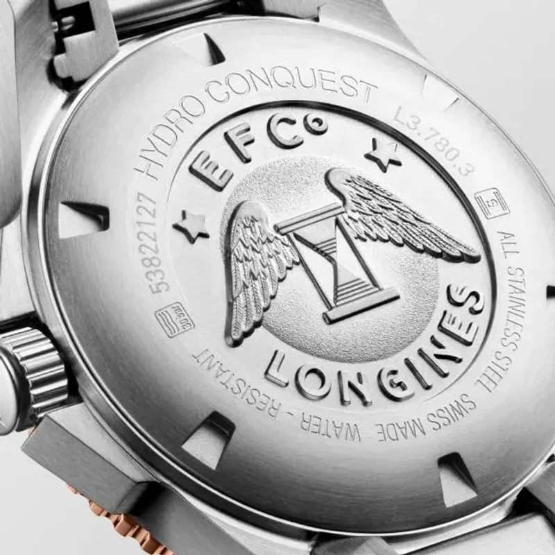 Longines HydroConquest L37803786