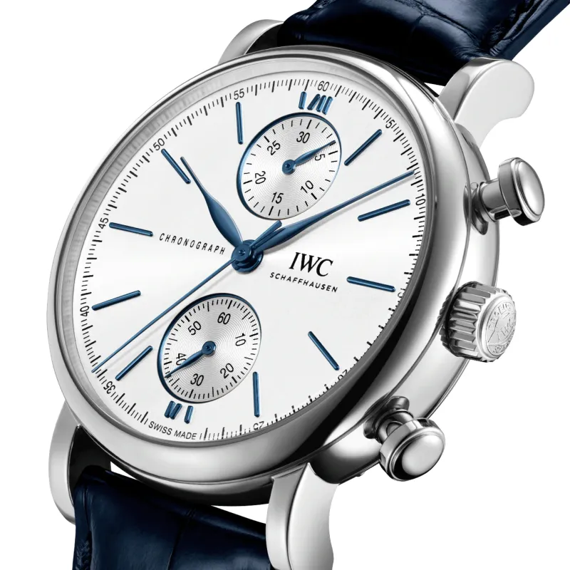 Iwc Schaffhausen Portofino IW391407