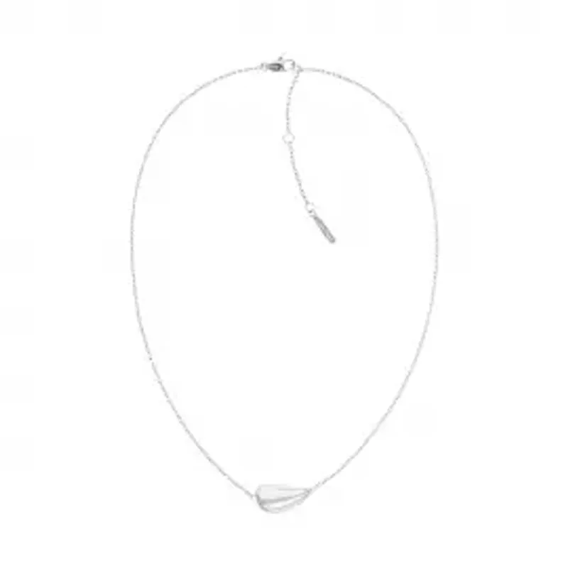 Calvin Klein RADIANT DROPS NECKLACE 35000600
