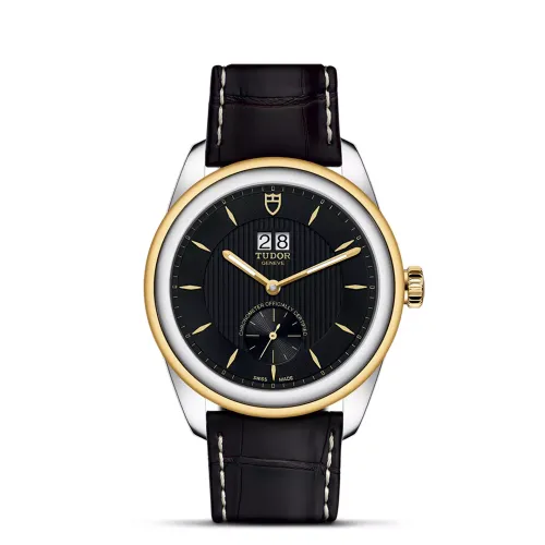 Image Glamour Double Date