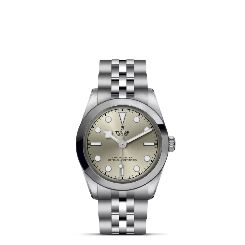 Tudor Black Bay 31 M79600-0003