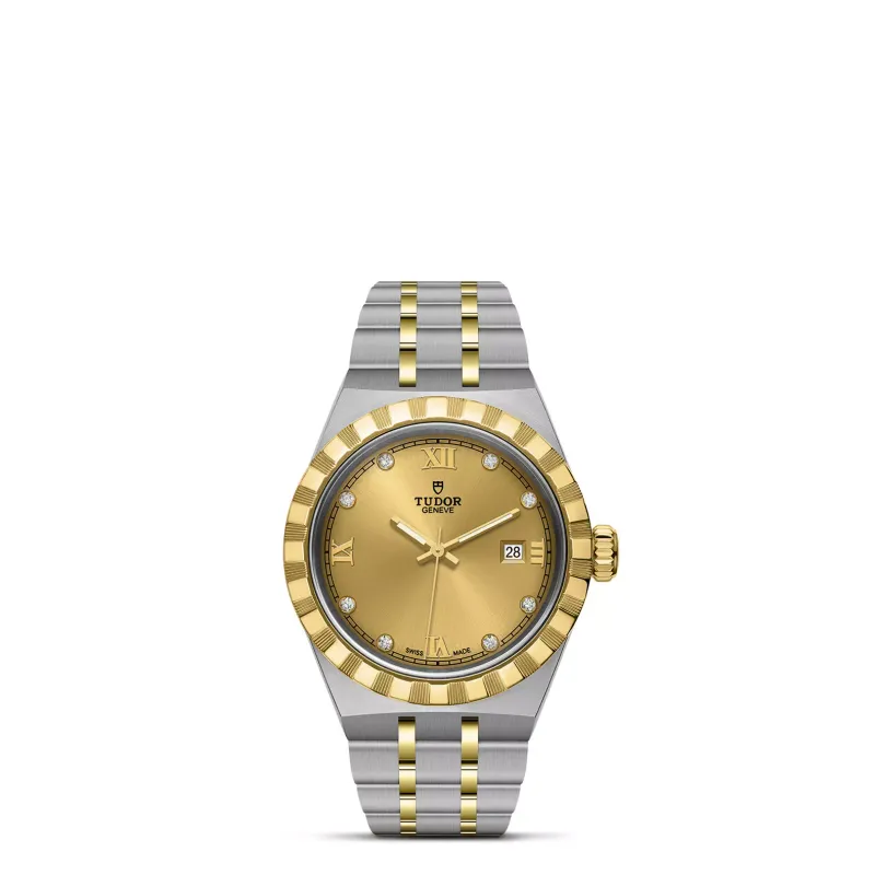 TUDOR Royal M28303-0006