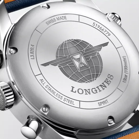 Longines Spirit L38204930