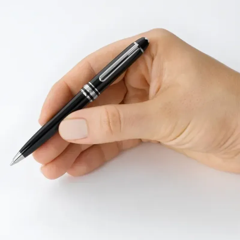 Montblanc Meisterstück Platinum Line Ballpoint 108749