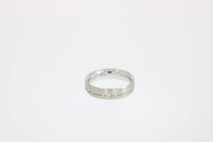 Image Alianca Christian Bauer Ob 16 Bts 0.105Ct