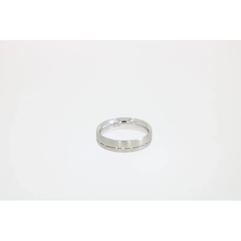 Marcolino Alianca Christian Bauer Ob 16 Bts 0.105Ct 246588-0302D1