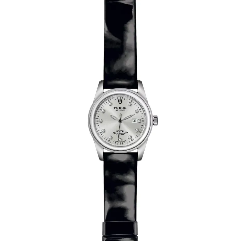 Tudor Glamour Date M53000-0026