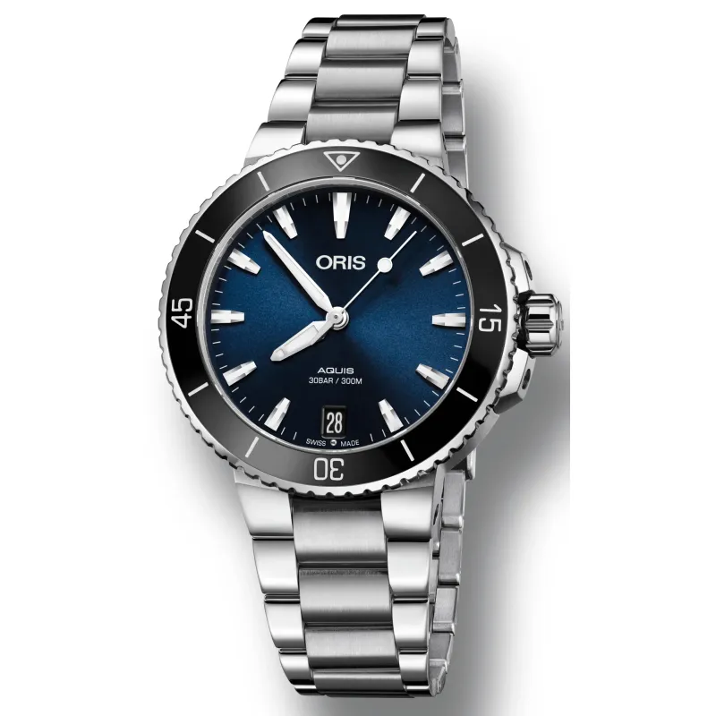 Oris Oris Aquis Date 7337731413581805P