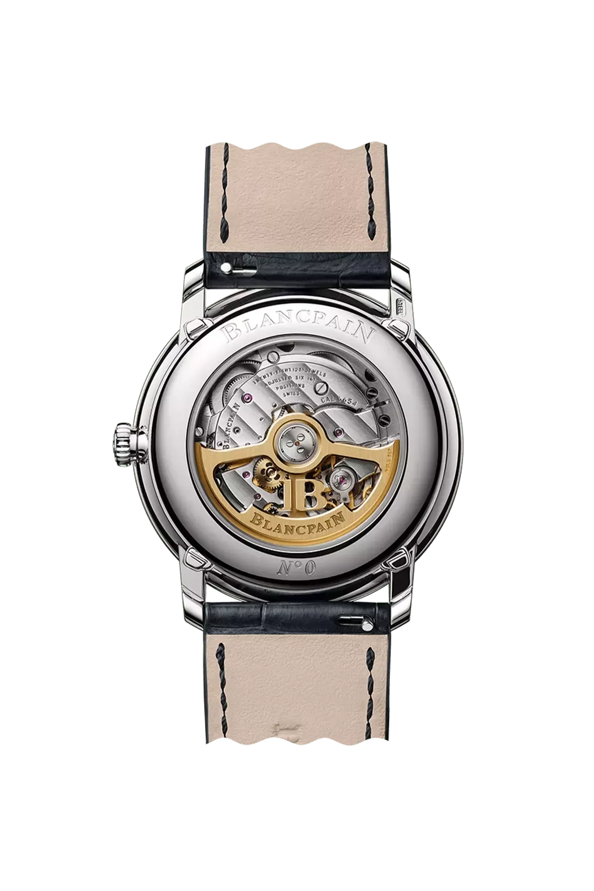 Imagem Villeret Quantième Complet