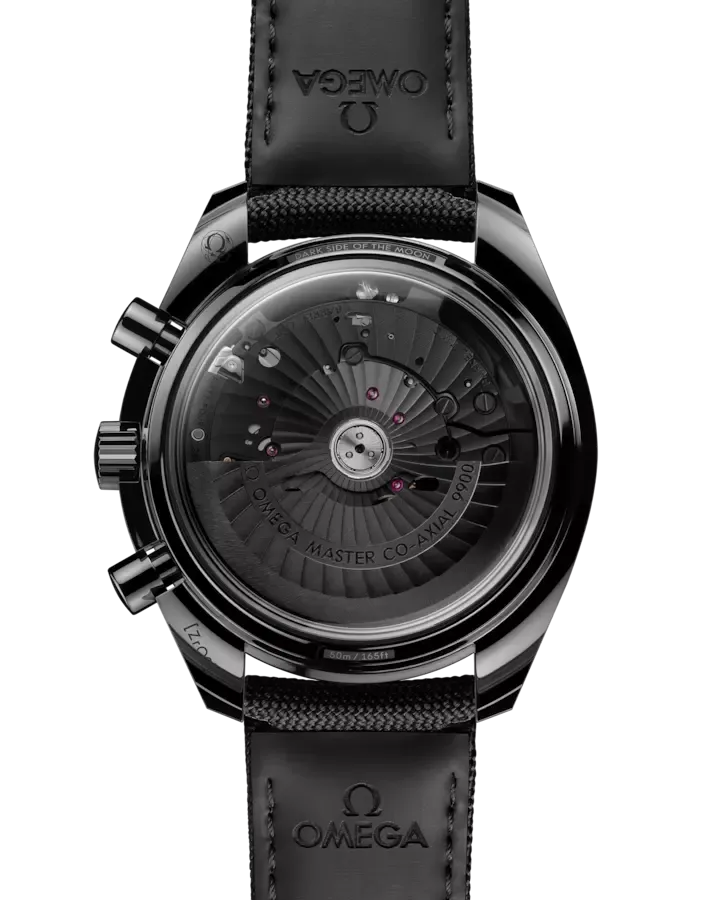 Imagem Speedmaster Dark Side of the Moon