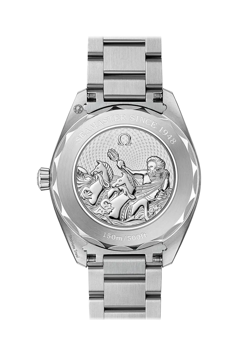 Image Seamaster Diver 300M Co-Axial Master