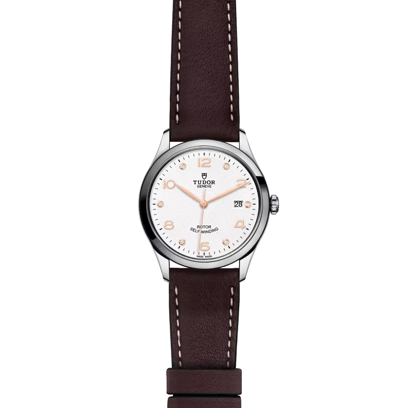 Tudor 1926 M91550-0014