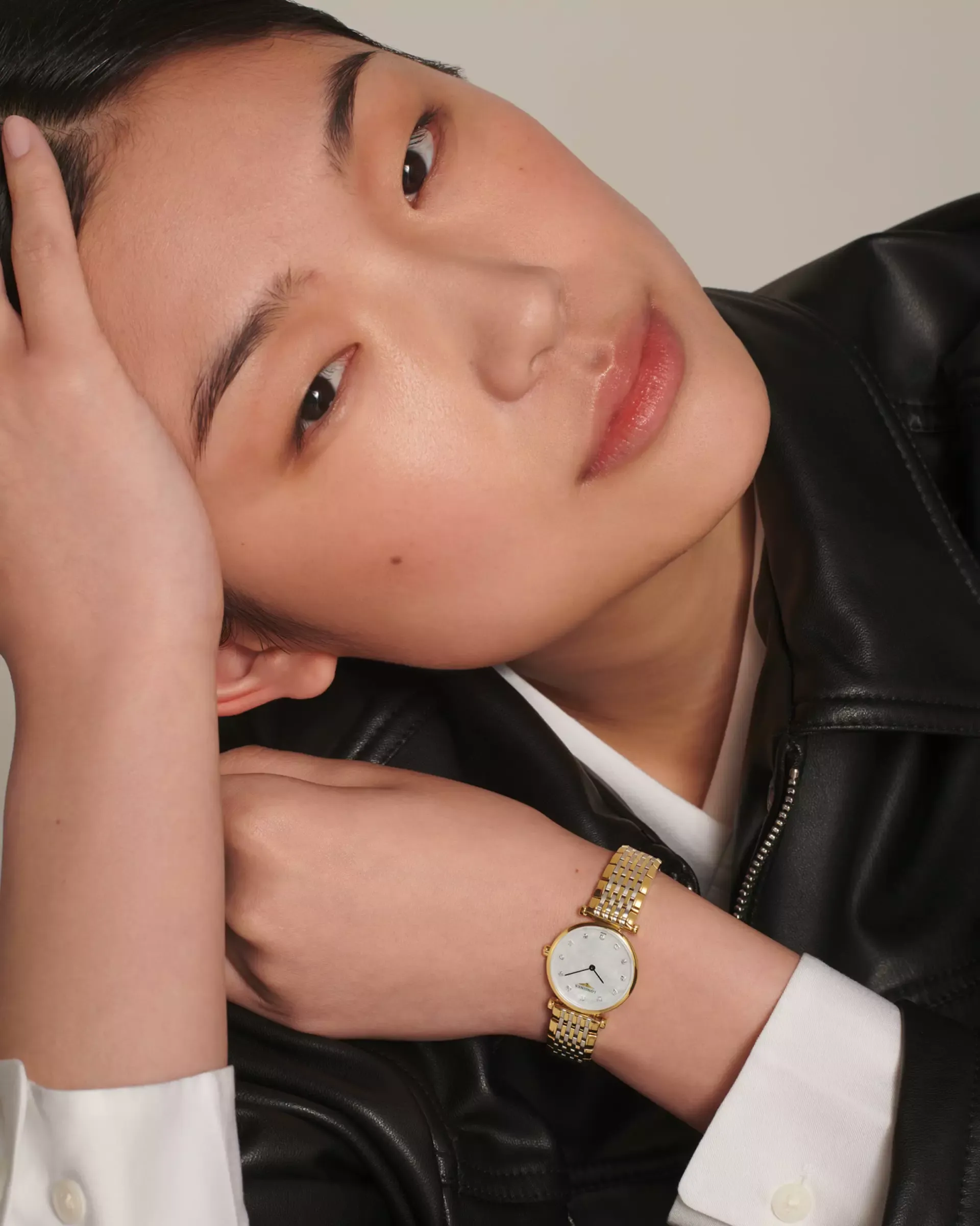 Imagem Longines La Grande Classique Quartz