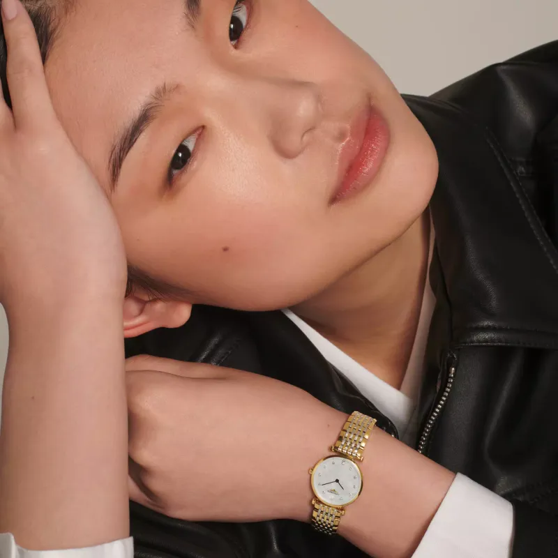 Longines Longines La Grande Classique Quartz L42092877