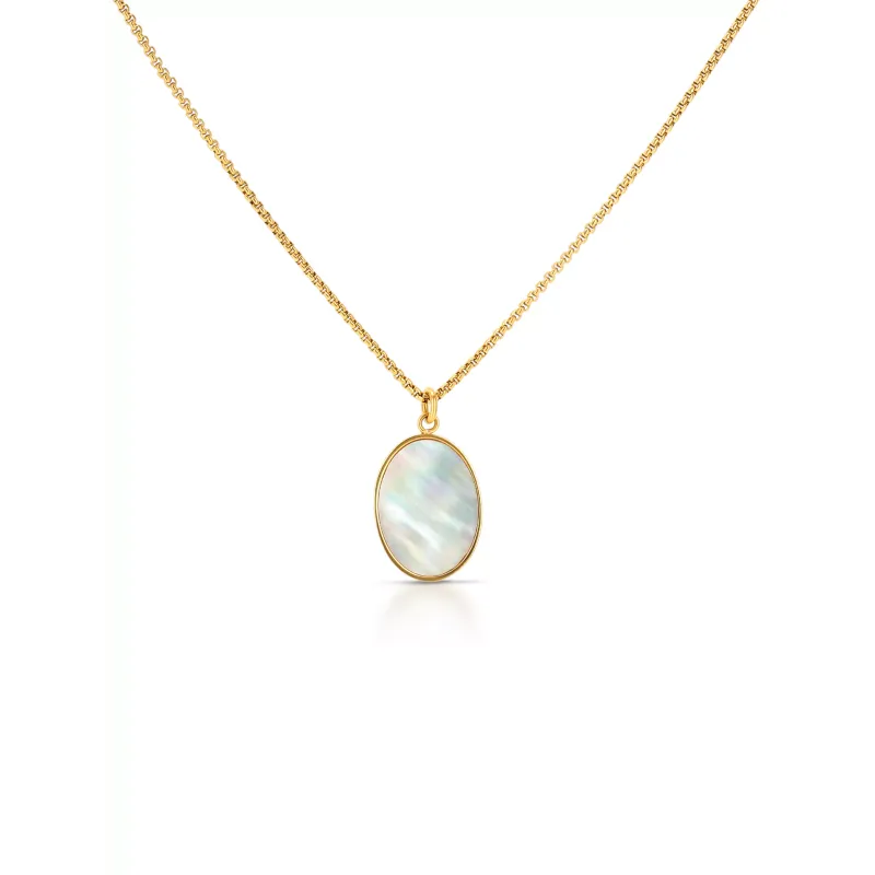 One Colar Neckmess Aura OJNN53G