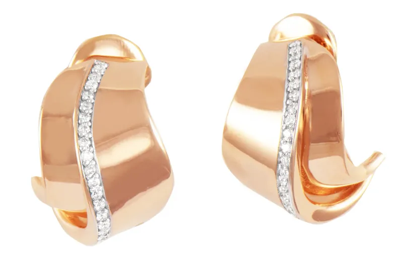 K Di Kuore Brincos 461672