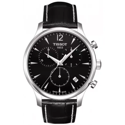 Tissot Tradition Chronograph T063.617.16.057.00