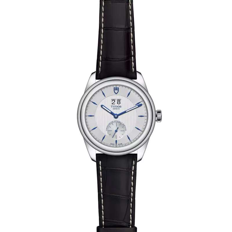 Tudor Glamour Double Date M57100-0016