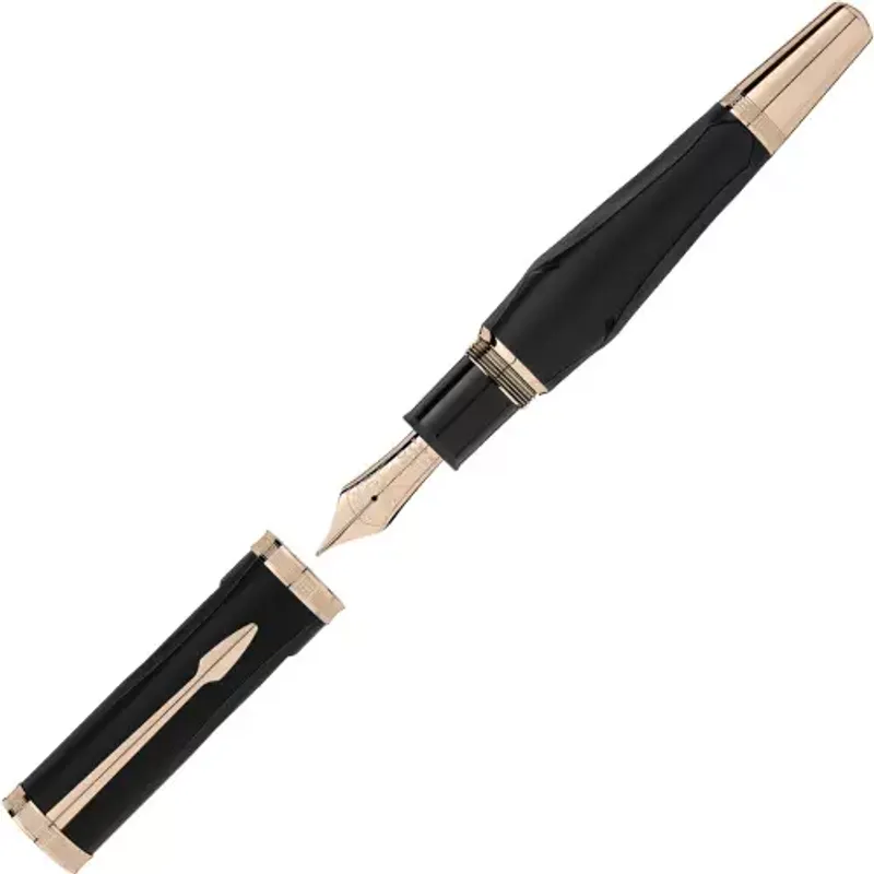 Montblanc Montblanc Writers Edition Homage To Homer Limited Edition Fn 117851