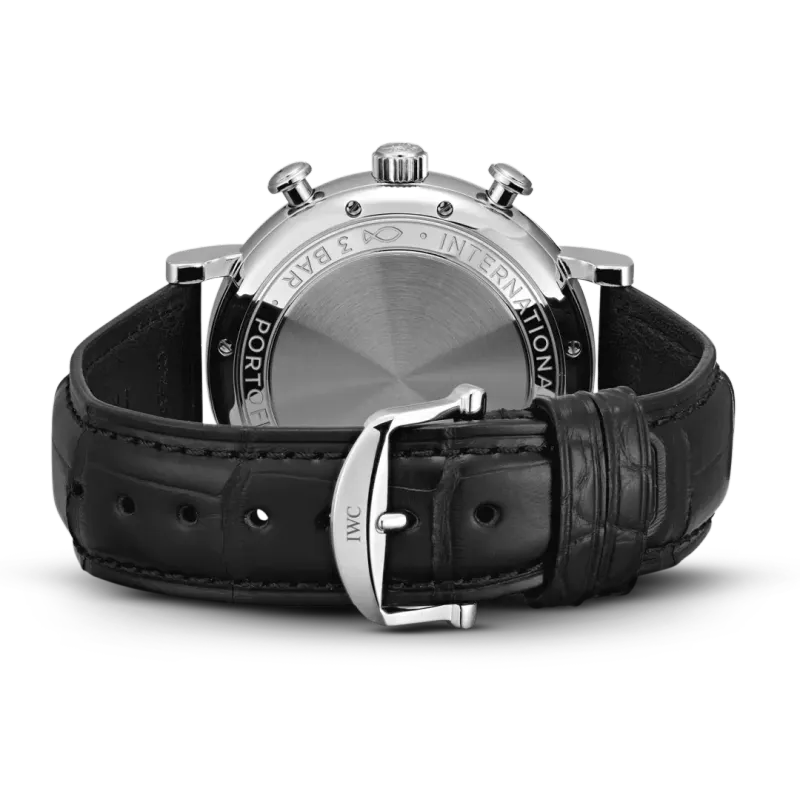 Iwc Schaffhausen Portofino IW391031