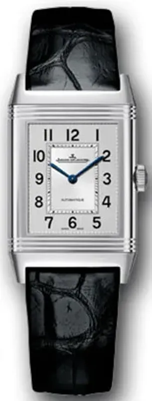 Jaeger Lecoultre Reverso Classic Duetto Q2578420