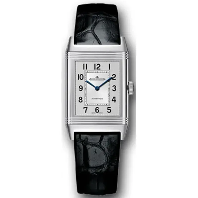 Jaeger Lecoultre Reverso Classic Duetto Q2578420