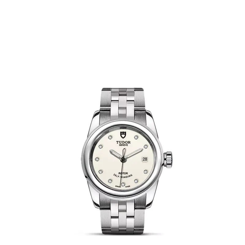 Tudor Glamour Date M51000-0028