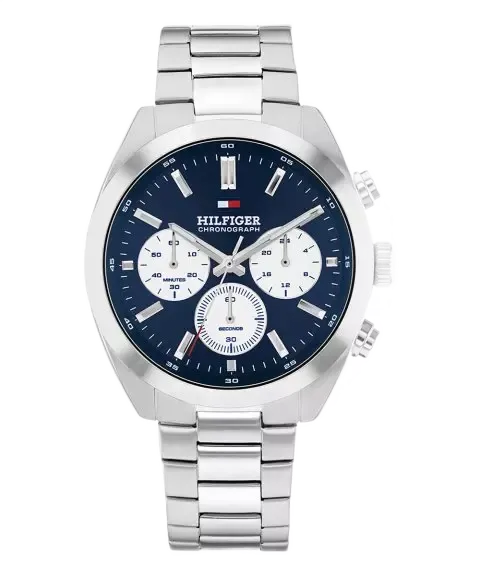THW HUDSON SS BLUE/SS