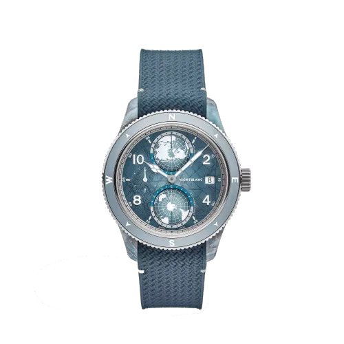 Image 1858 Geosphere 0 Oxygen Mount Vinson Limited Edition