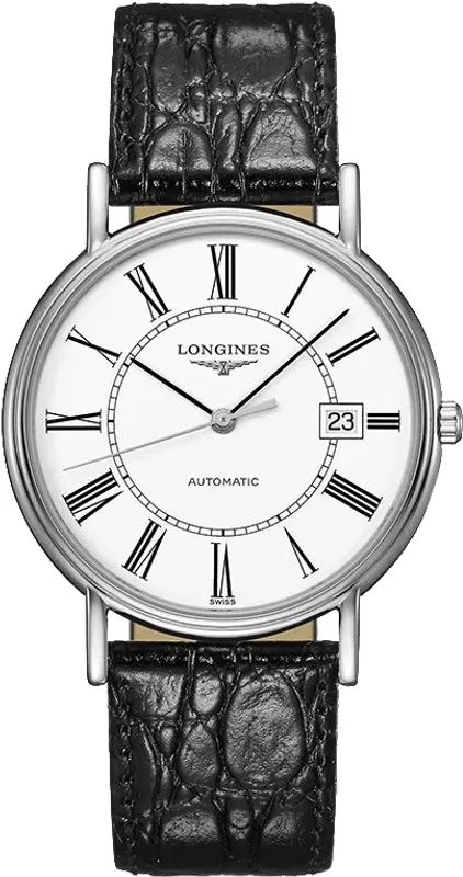 Longines Présence L49214112