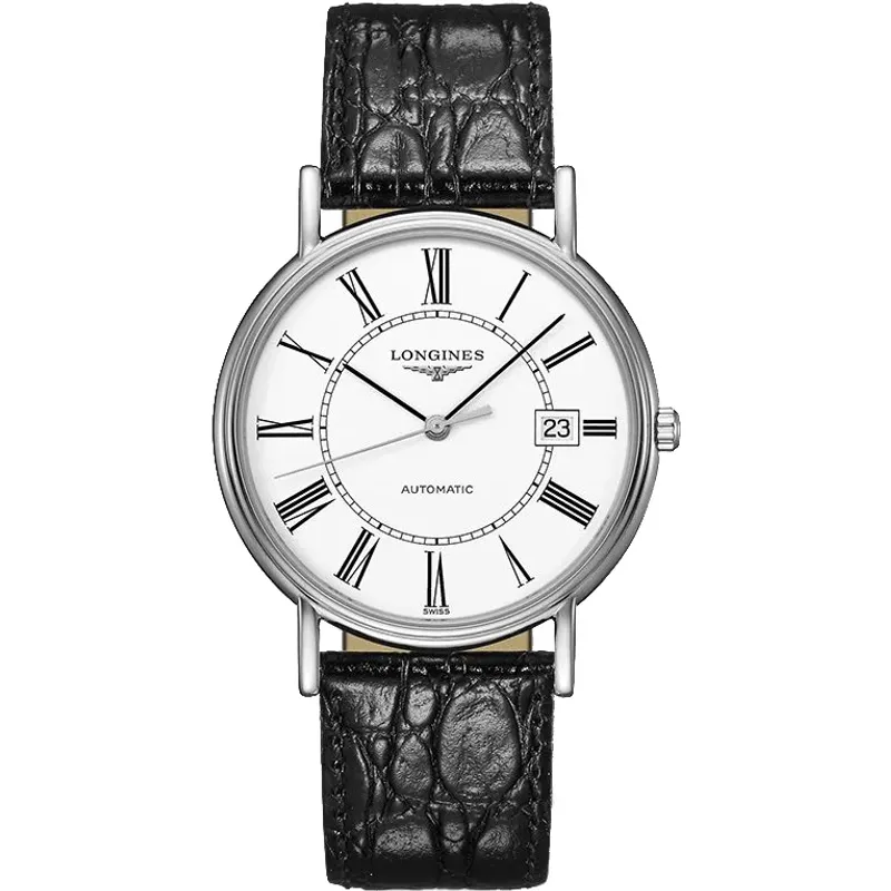 Longines Présence L49214112