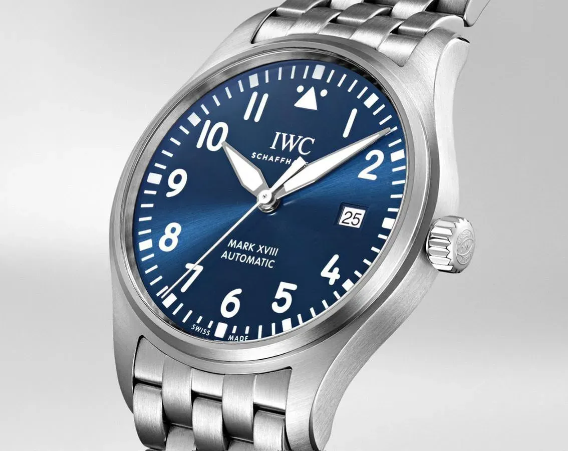 Imagem Pilot's Mark XVIII Le Petit  Prince