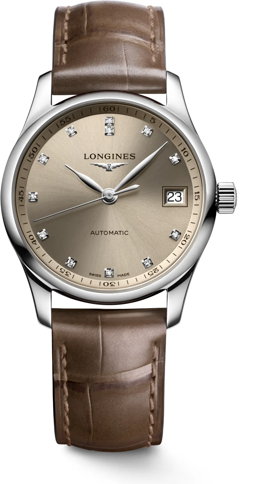 Master Collection Lady