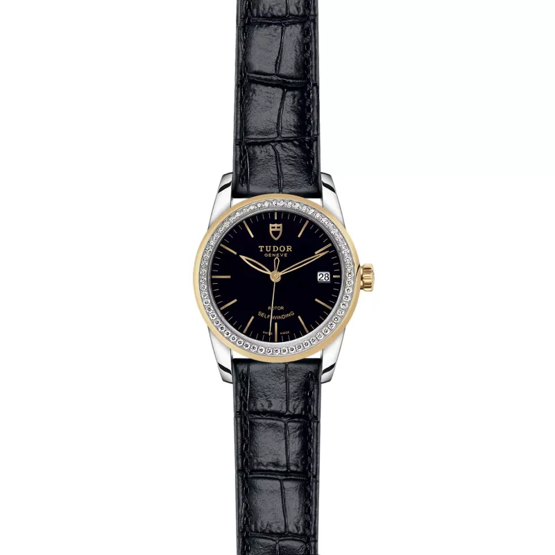 Tudor Glamour Date M55023-0045