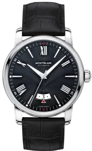 Image Montblanc 4810 Date Automatic
