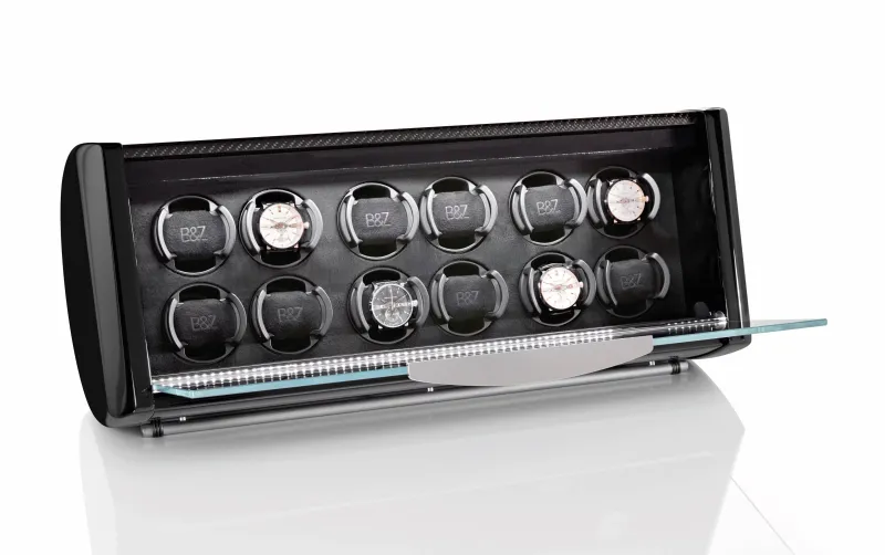 Buben & Zórweg Spirit 12 Carbon 110091201